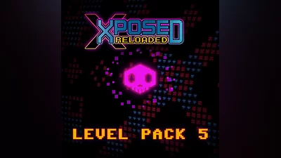 XPOSED RELOADED - Level Pack 5
