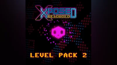 XPOSED RELOADED - Level Pack 2