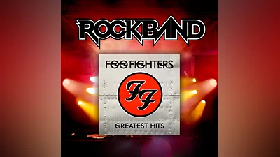 &#039;Word Forward&#039; - Foo Fighters (PS4)