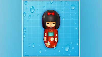 Wooden Doll (PS4)