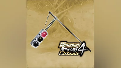 WO4U: Weapon `Traffic Signal` (PS4)