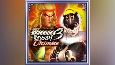 WO3U_DWSF COSTUME - WU (PS4)