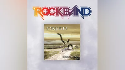 &quot;With Arms Wide Open&quot; - Creed (PS4)