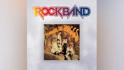 Wild Thing - The Troggs (PS4)