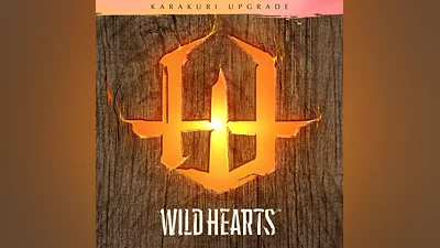 WILD HEARTS  Karakuri Upgrade (PS5)
