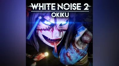 White Noise 2 - Okiku