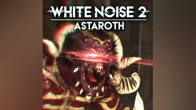 White Noise 2 - Astaroth