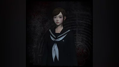 White Day - Japanese Uniform - So-Young Han (PS4)