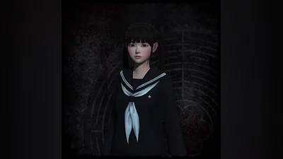 White Day - Japanese Uniform - Ji-Min Yoo (PS4)