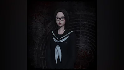 White Day - Japanese Uniform - Ji-Hyeon Seol (PS4)