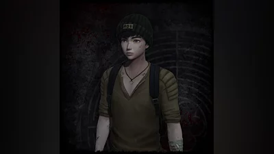White Day - Horror Costume - Hee-Min Lee (PS4)