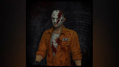 White Day - Horror Costume - Dal-Su Son (PS4)
