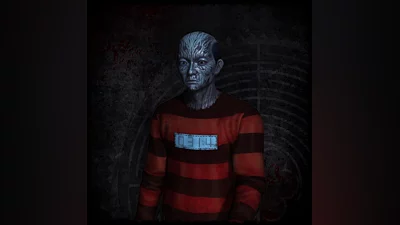 White Day - Horror Costume - Bong-Goo Lee (PS4)