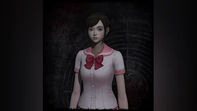 White Day - Fashionable School Uniform - So-Young Han (PS4)