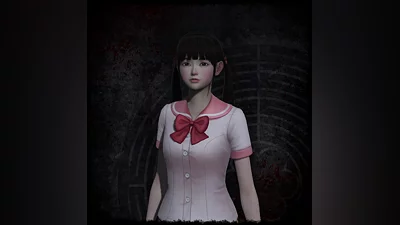 White Day - Fashionable School Uniform - Ji-Min Yoo (PS4)