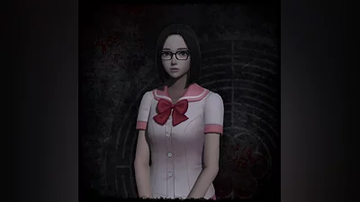 White Day - Fashionable School Uniform - Ji-Hyeon Seol (PS4)