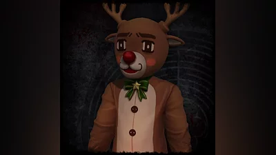 White Day - Christmas Costume - Dal-Su Son (PS4)