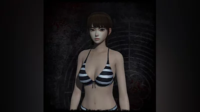 White Day - Beachwear Costume - Sung-A Kim (PS4)