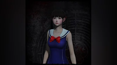 White Day - Beachwear Costume - Ji-Min Yoo (PS4)