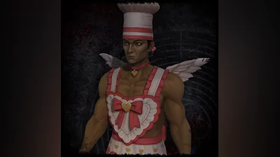 White Day - Beachwear Costume - Dal-Su Son (PS4)