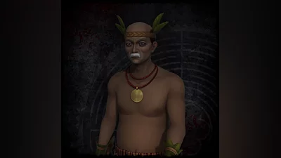 White Day - Beachwear Costume - Bong-Goo Lee (PS4)