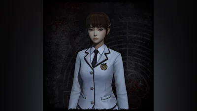 White Day - Apple School Uniform - Sung-A Kim (PS4)