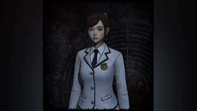 White Day - Apple School Uniform - So-Young Han (PS4)