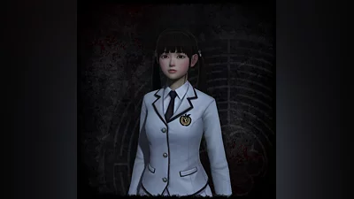 White Day - Apple School Uniform - Ji-Min Yoo (PS4)