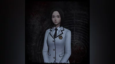 White Day - Apple School Uniform - Ji-Hyeon Seol (PS4)