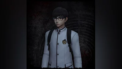 White Day - Apple School Uniform - Hee-Min Lee (PS4)
