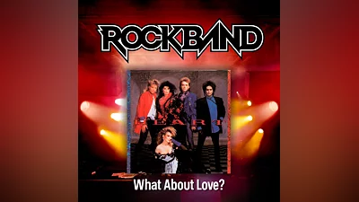 'What About Love?' - Heart (PS4)