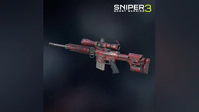 Weapon skin - Death Pool (PS4)