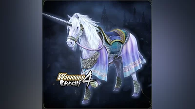 WARRIORS OROCHI 4: Bonus Mount 'Unicorn' (PS4)