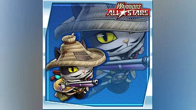 WARRIORS ALL-STARS: Tokitsugu-themed costume for Nobunyaga (PS4)