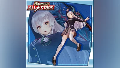 WARRIORS ALL-STARS: Honoka-themed costume for Arnice (PS4)