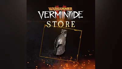Warhammer: Vermintide 2 Cosmetic - Wildrunner's Helm (PS4)