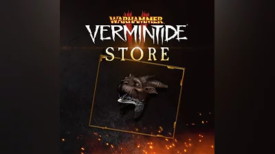 Warhammer: Vermintide 2 Cosmetic - Trophy of the Gave (PS4)