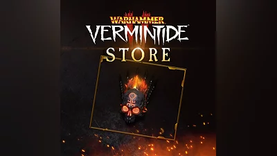 Warhammer: Vermintide 2 Cosmetic - Memento Furioso (PS4)