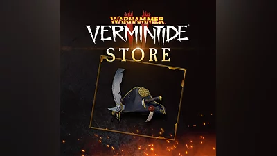 Warhammer: Vermintide 2 Cosmetic - Marienburg Bicorne (PS4)