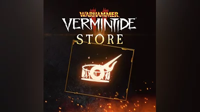 Warhammer: Vermintide 2 Cosmetic - Incandescent Brand (PS4)