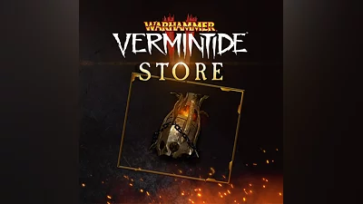 Warhammer: Vermintide 2 Cosmetic - Fulminator's Crown (PS4)