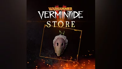 Warhammer: Vermintide 2 Cosmetic - Aspect of Adanhu (PS4)