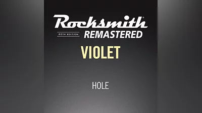 Violet - Hole (PS4)