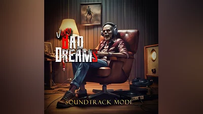 VERY BAD DREAMS - SOUNDTRACK MODE (PS5)