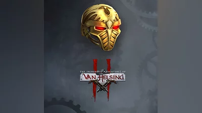 Van Helsing II: Magic Pack (PS4)