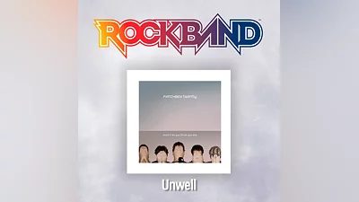 'Unwell' - Matchbox Twenty (PS4)