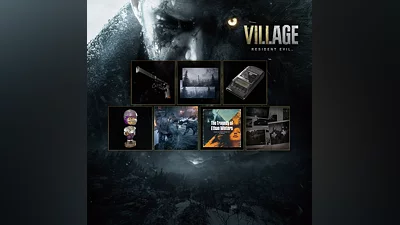 Trauma Pack  (PS4, PS5)
