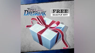 Trails through Daybreak - Free Sample Set (PS4, PS5)