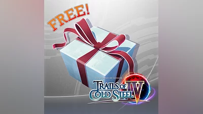 Trails of Cold Steel IV: Free Sample Set A (PS4)