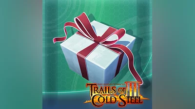 Trails of Cold Steel III: Free Sample Set A (PS4)